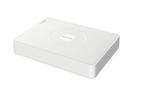 DVR de 16 Canales + 2 Canales IP